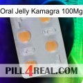 Oral Jelly Kamagra 100Mg 24